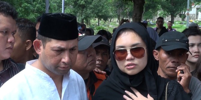 Thariq Mahmud : Beliau Bukan Hanya Mertua, Tapi Juga Guru