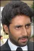Abhishek Bachchan