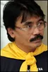 Adhyaksa Dault