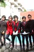 Aishiteru Band