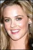 Alicia Silverstone