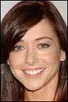 Alyson Hannigan