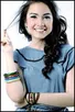 Anjani Dina