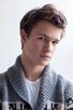 Ansel Elgort