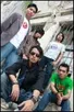 Asbak Band