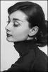 Audrey Hepburn