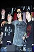 Avenged Sevenfold