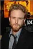 Ben Foster