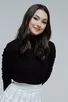 Caitlin Halderman