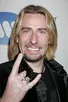 Chad Kroeger