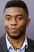 Chadwick Boseman