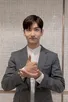 Changmin TVXQ