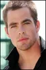 Chris Pine