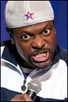 Chris Tucker