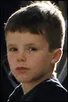 Cruz David Beckham