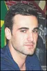 Damien Perez