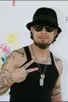 Dave Navarro