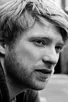Domhnall Gleeson