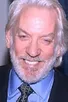Donald Sutherland