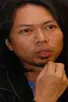 Edwin Cokelat
