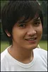 Egi John Foreisythe