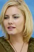 Elisha Cuthbert