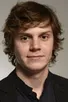 Evan Peters