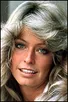 Farrah Fawcett