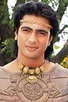 Gautam Sharma
