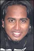 Gugun Gondrong