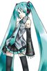 Hatsune Miku