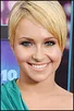 Hayden Panettiere