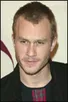 Heath Ledger