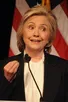 Hillary Clinton