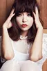 Hong Jin Young