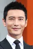 Huang Xiaoming
