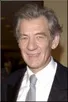 Ian McKellen