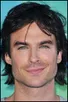 Ian Somerhalder