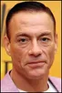 Jean Claude Van Damme