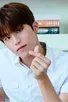 Jeong Woo TREASURE
