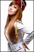 Jessica Girls Generation