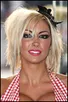 Jodie Marsh