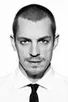 Joel Kinnaman