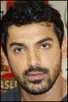 John Abraham
