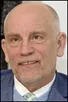 John Malkovich