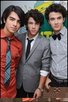 Jonas Brothers