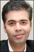 Karan Johar