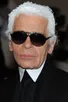 Karl Lagerfeld