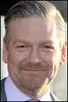Kenneth Branagh