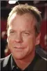 Kiefer Sutherland